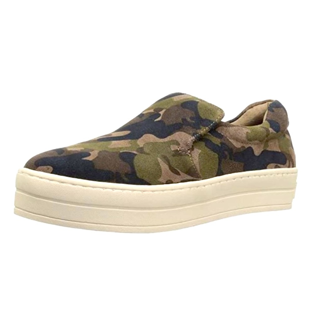 J/Slides camo slip one